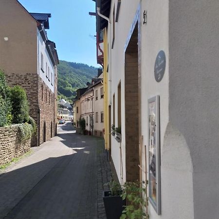 Haus Engelskrug Senheim Dış mekan fotoğraf