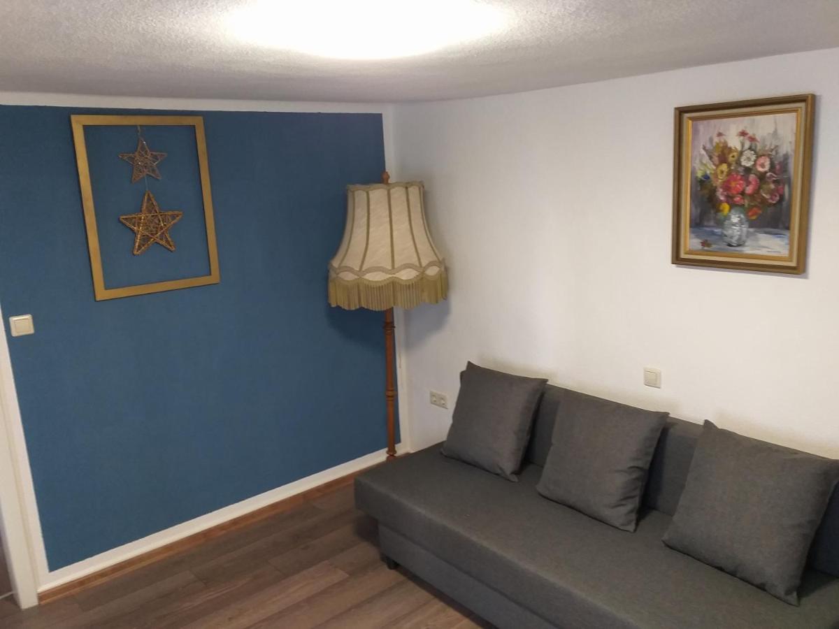 Haus Engelskrug Senheim Dış mekan fotoğraf
