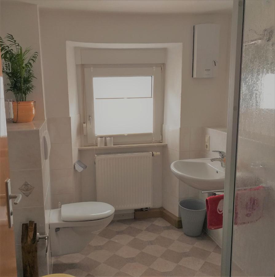 Haus Engelskrug Senheim Dış mekan fotoğraf