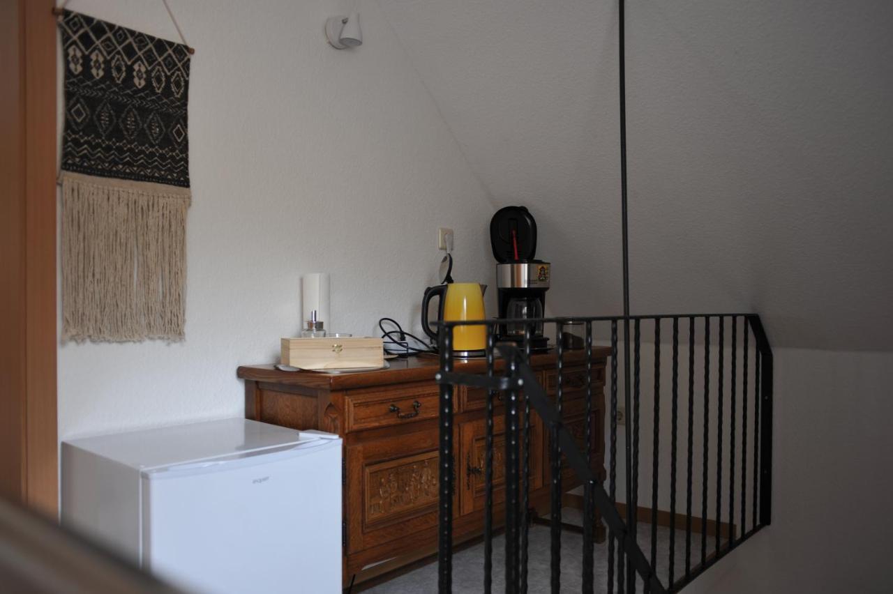 Haus Engelskrug Senheim Dış mekan fotoğraf