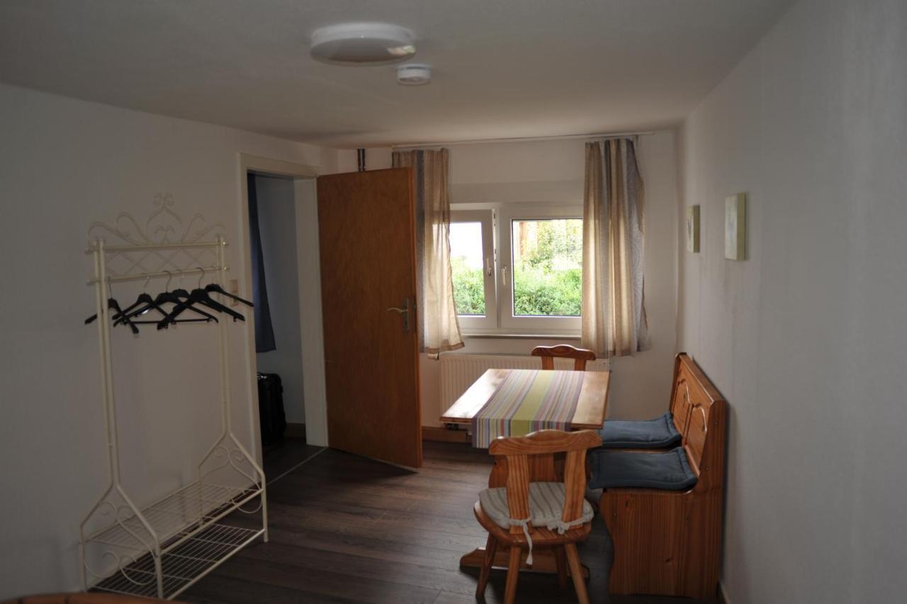 Haus Engelskrug Senheim Dış mekan fotoğraf