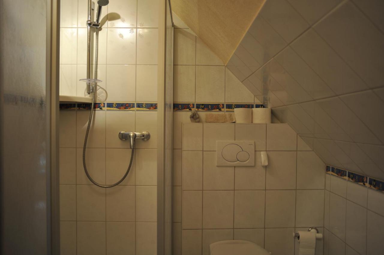 Haus Engelskrug Senheim Dış mekan fotoğraf